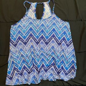 Old navy tank top size small
